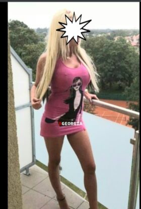 armianka axali gogo