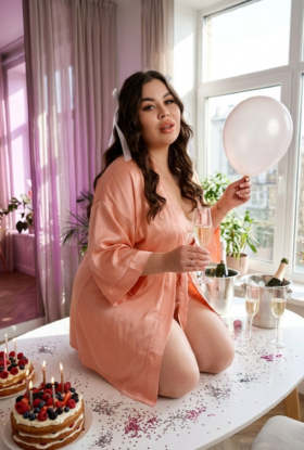 Тatiana Best Massage