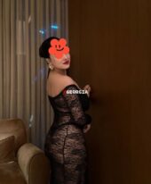Axali Gogo liza 🍓🍌💋