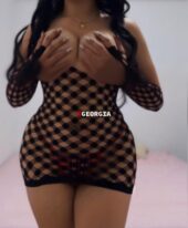 Axali Gogo liza 🍓🍌💋