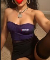 Juliana+ virtual (outcall)