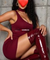 Juliana+ virtual (outcall)