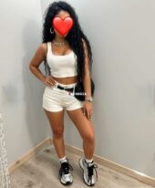 Juliana+ virtual (outcall)