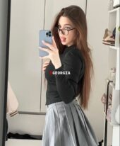 Света😍