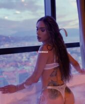 Tiffany 💦 💲trans in Batumi + virt