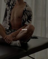 Rezi-Only massage