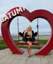 Katia 🇱🇹 REAL FOTO
