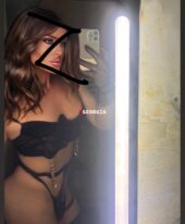 Misterss Trans Last days in Saburtalo Now 💦 New experience 💦 + Virt