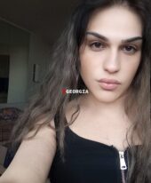 Trans Nana Batum🇹🇷