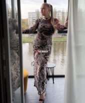 Elizavetta Bombitta