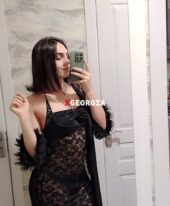 Polyanna TRANS🍆🍑❤️